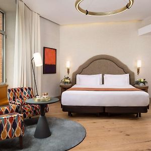 Kamer "Premium" met een King Size Bed